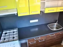 Pronájem bytu 1+kk, Slaný, Všehlušická, 27 m2