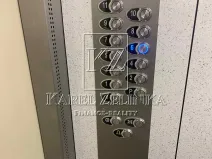 Pronájem bytu 2+1, Kroměříž, Denkova, 65 m2