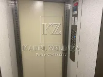 Pronájem bytu 2+1, Kroměříž, Denkova, 65 m2