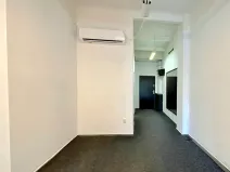 Pronájem bytu 4+kk, Brno, náměstí Svobody, 98 m2