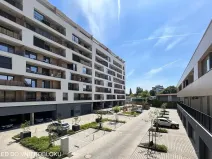 Pronájem bytu 2+kk, Brno, U Červeného mlýna, 53 m2