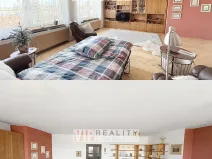 Prodej vícegeneračního domu, Rosice, U Sýpky, 360 m2
