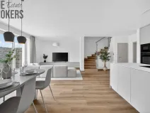 Pronájem rodinného domu, Benešov - Mariánovice, 151 m2