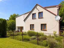 Prodej rodinného domu, Chrášťany, 250 m2