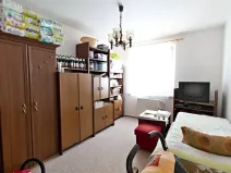 Prodej bytu 2+1, Horšovský Týn, Vančurova, 67 m2