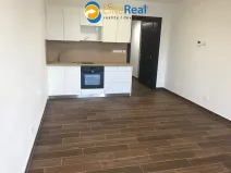 Pronájem bytu 1+kk, Olomouc, Třída Jiřího Pelikána, 32 m2