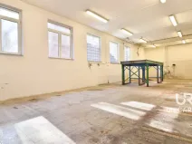 Prodej výrobních prostor, Letovice, U koupaliště, 834 m2