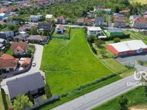 Prodej pozemku, Rajhrad, 1324 m2