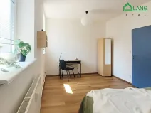 Pronájem bytu 1+kk, Brno, Cejl, 24 m2