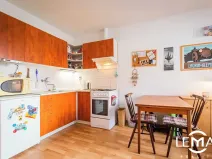 Pronájem bytu 1+kk, Olomouc, Kollárovo nám., 32 m2