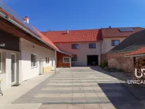 Prodej komerční, Čikov, 418 m2