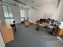 Pronájem kanceláře, České Budějovice, Fráni Šrámka, 250 m2