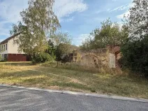 Prodej komerčního pozemku, Dívčice, 721 m2