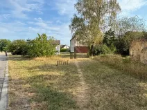 Prodej pozemku pro bydlení, Dívčice, 721 m2
