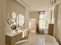 Pronájem bytu 5+kk, Praha - Vinohrady, Třebízského, 180 m2