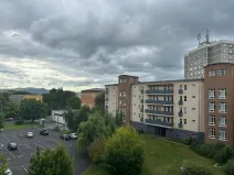 Pronájem bytu 2+1, Ústí nad Labem, Na Kohoutě, 73 m2