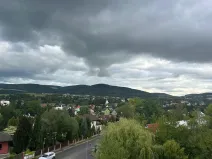 Pronájem bytu 2+1, Ústí nad Labem, Na Kohoutě, 73 m2