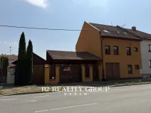 Prodej kanceláře, Prostějov - Vrahovice, Vrahovická, 302 m2