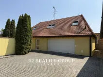 Prodej kanceláře, Prostějov - Vrahovice, Vrahovická, 171 m2