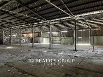 Pronájem skladu, Prostějov, Kojetínská, 550 m2