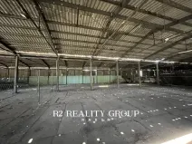 Pronájem skladu, Prostějov, Kojetínská, 550 m2