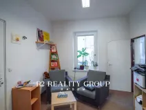 Pronájem kanceláře, Prostějov, Plumlovská, 22 m2