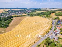 Prodej pozemku, Konice, 3500 m2