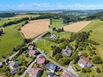 Prodej pozemku, Horní Branná - Valteřice, 3767 m2