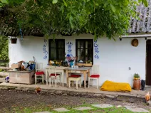 Prodej rodinného domu, Litíč, 60 m2