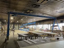 Pronájem skladu, Prostějov, Vrahovická, 300 m2