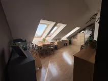 Pronájem bytu 3+kk, Jičín, Ruská, 80 m2