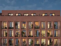 Prodej obchodního prostoru, Brno, Bratislavská, 300 m2