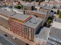 Prodej kanceláře, Brno, Bratislavská, 300 m2