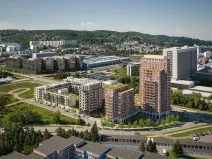 Prodej bytu 4+kk, Brno, Jihlavská, 102 m2