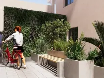 Prodej bytu 2+kk, San Miguel de Salinas, Alicante, Španělsko, 52 m2