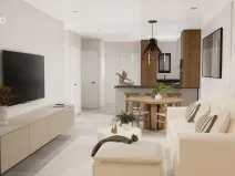 Prodej rodinného domu, Rojales, Alicante, Španělsko, 76 m2