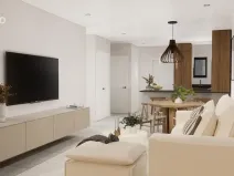 Prodej rodinného domu, Rojales, Alicante, Španělsko, 76 m2