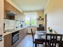Prodej bytu 2+1, Vlčice, 58 m2