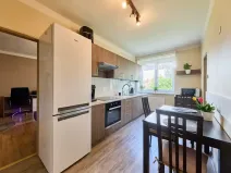 Prodej bytu 2+1, Vlčice, 58 m2