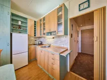 Prodej bytu 1+1, Trutnov, Za Komínem, 32 m2
