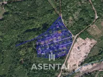 Prodej komerčního pozemku, Orlová - Město, Buková, 44472 m2