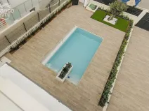 Prodej rodinného domu, Cartagena, Murcia, Španělsko, 178 m2