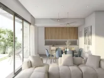 Prodej rodinného domu, San Juan de los Terreros, Almería, Španělsko, 110 m2