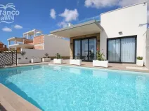 Prodej rodinného domu, Cartagena, Murcia, Španělsko, 92 m2