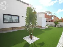 Prodej rodinného domu, Cartagena, Murcia, Španělsko, 92 m2