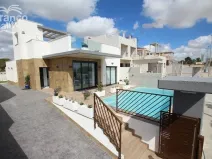 Prodej rodinného domu, Cartagena, Murcia, Španělsko, 92 m2