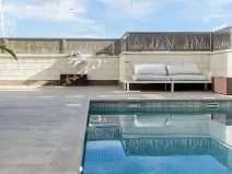 Prodej rodinného domu, Cartagena, Murcia, Španělsko, 126 m2