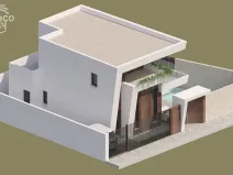 Prodej rodinného domu, Benijofar, Alicante, Španělsko, 135 m2