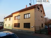 Prodej rodinného domu, Zlín, 480 m2