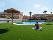 Prodej rodinného domu, Gran Alacant, Alicante, Španělsko, 94 m2